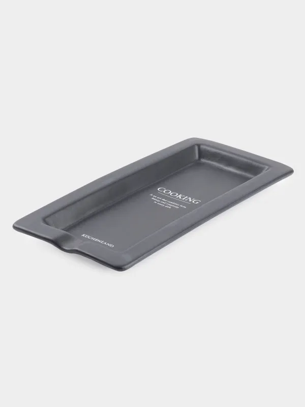 Подставка под ложку, 25x12 см, Course, image-2