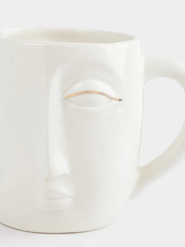 Кружка, 480 мл, Лицо, Face, image-2