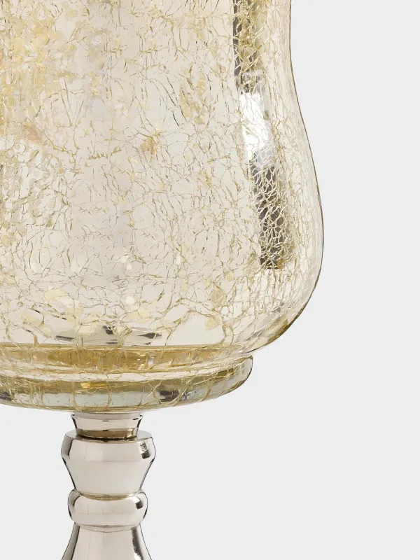 Подсвечник, 23 см, для чайной свечи, Fantastic, image-1