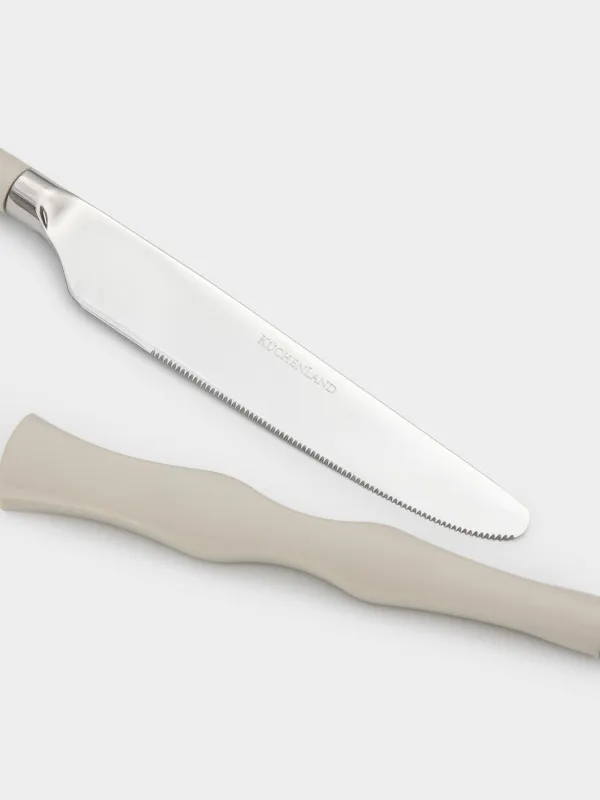 Нож столовый, 2 шт, Toronto, image-3