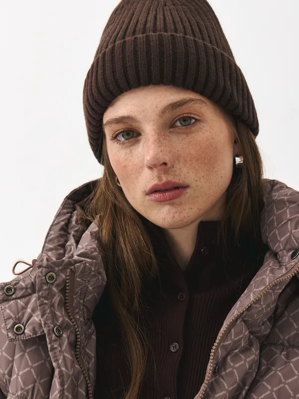 Шапка Knitting, image-0