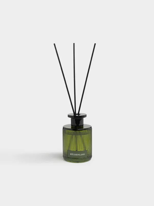 Ароматический диффузор, 120 мл, Cedarwood symphony, Yammy, image-0