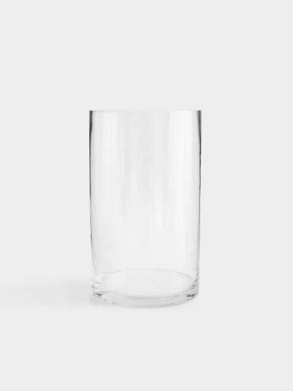 Ваза для цветов, 30 см, Flask, image-2