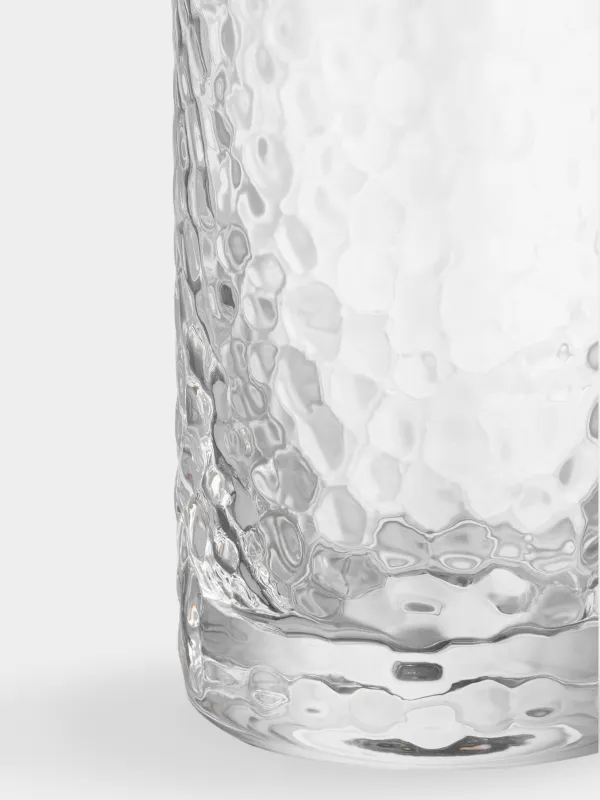 Стакан, 300 мл, Ripply silver, image-3