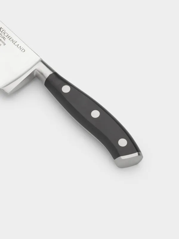 Нож поварской, 20 см, Actual, image-2