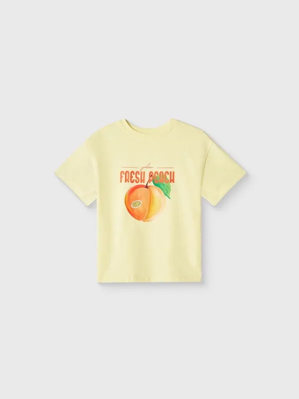 Футболка детская, Otilia, image-4