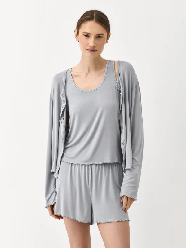 Шорты женские, Meryl, image-1