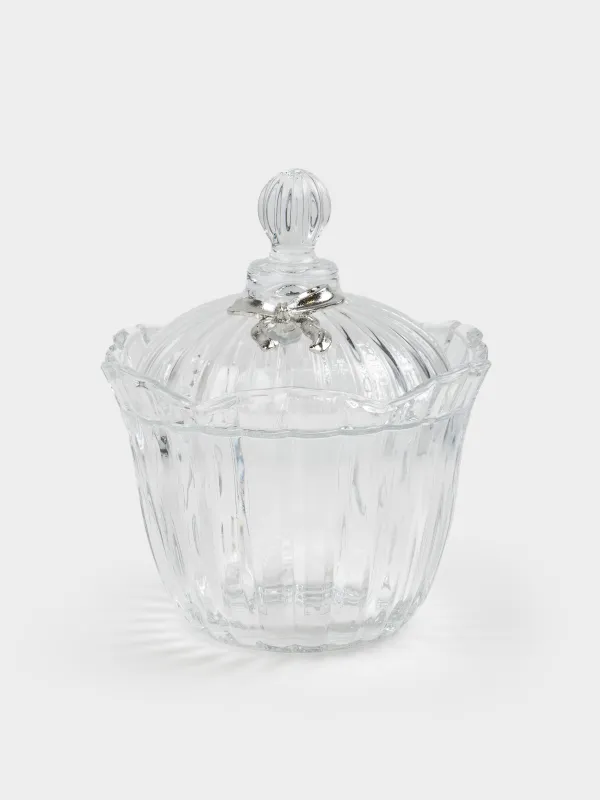 Емкость для хранения, 500 мл, Бант, Alid, image-0