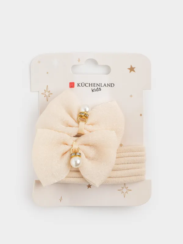 Набор аксессуаров для волос, Hairstyle, image-4