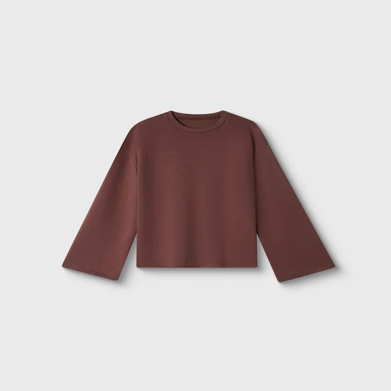 Свитшот женский, Reinalda, image-4