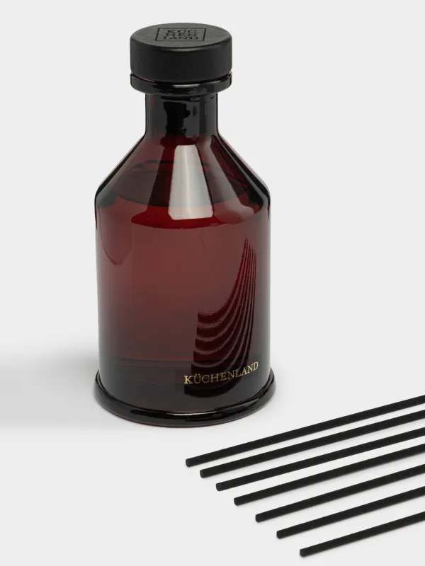 Ароматический диффузор, 200 мл, Red Wine, Gorgeous, image-2