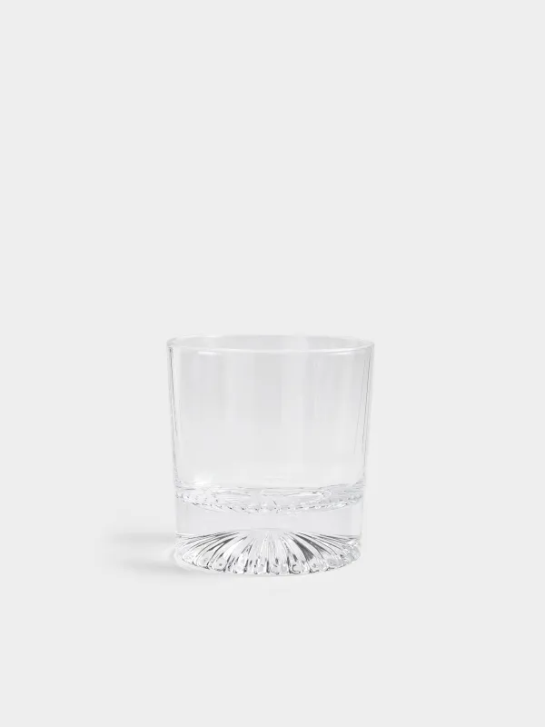 Набор для виски, 4 перс, 5 пр, графин/стаканы, стекло Р, Valor, image-2