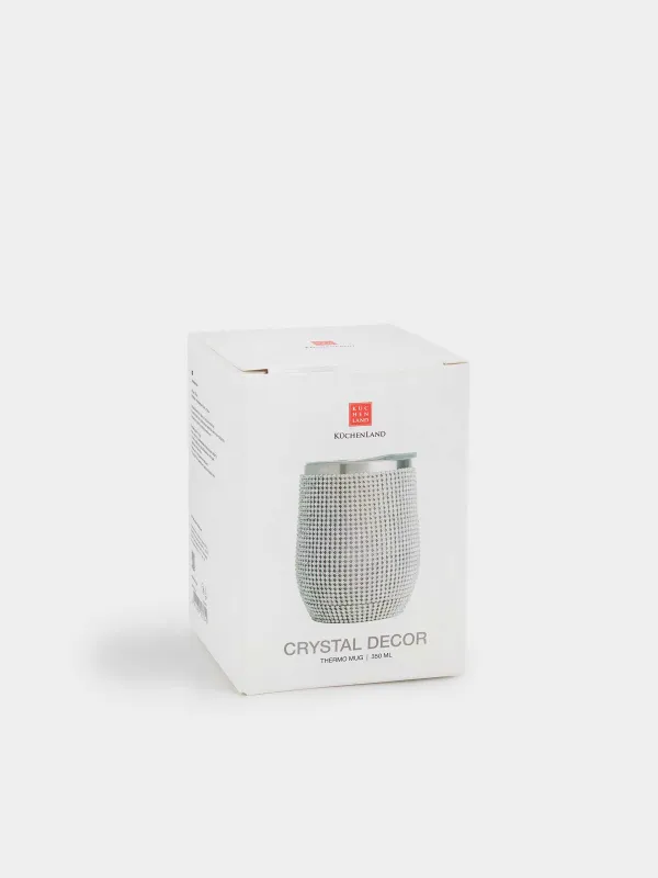 Термокружка, 350 мл, Crystal shine, image-5