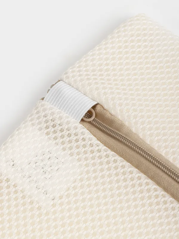 Мешок для стирки одежды, 30х40 см, Safety new, image-5