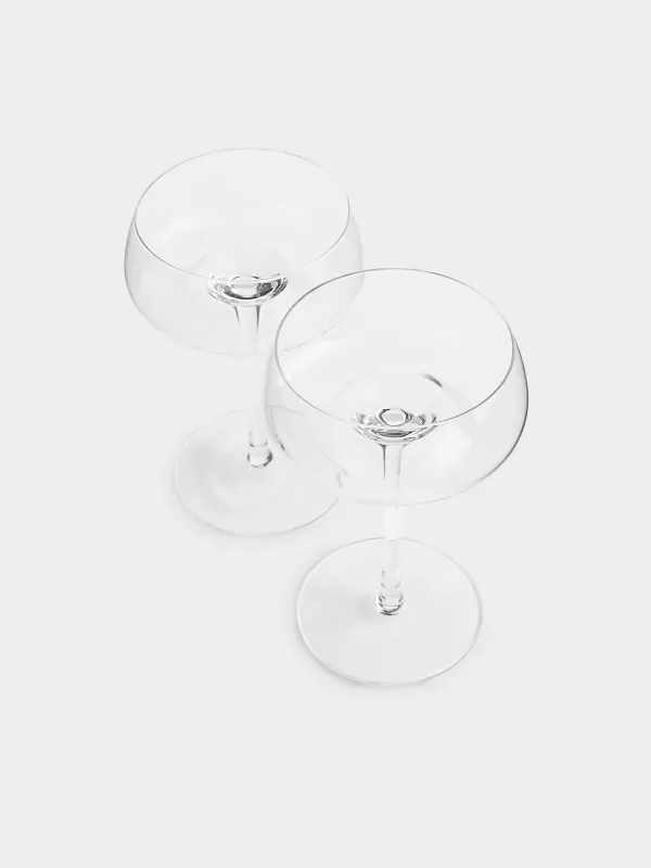 Бокал-креманка для шампанского, 2 шт, Sorento, image-2