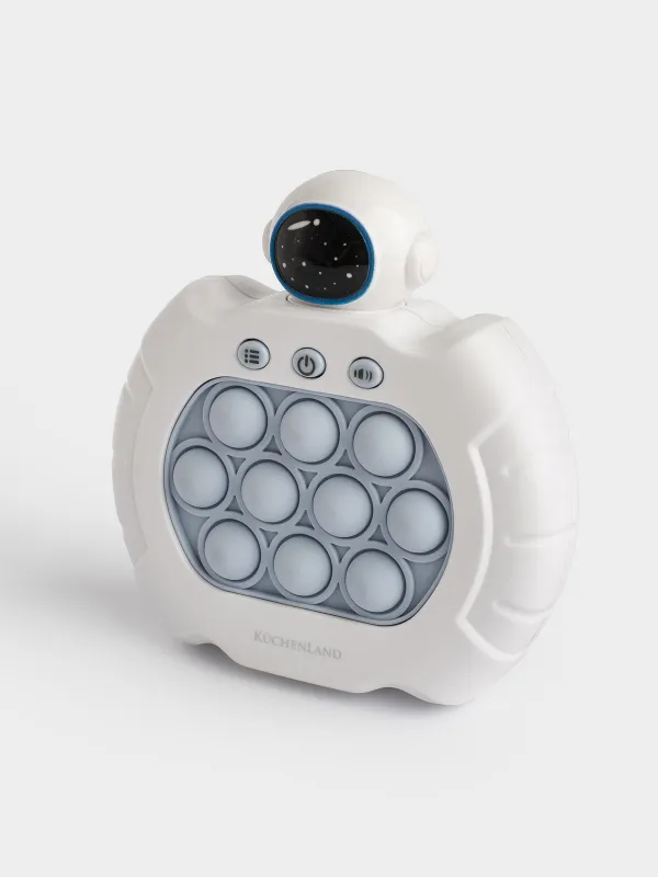 Игрушка развивающая, Pop-it, image-1