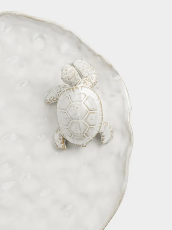 Блюдо, 25 см, Черепаха, Grand turtle, image-4