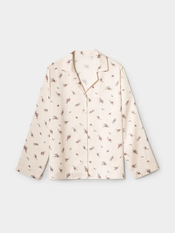 Рубашка женская, с длинным рукавом, Roktania, image-5