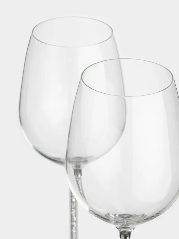 Бокал для вина, 600 мл, Diamond, image-2
