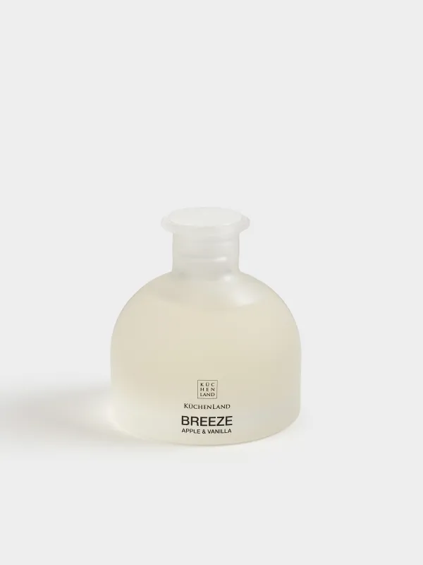 Ароматический диффузор, 100 мл, Apple & Vanilla, Breeze, image-2