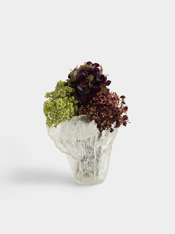 Ваза декоративная, 26 см, полирезин, Каллы, Aroid, image-5