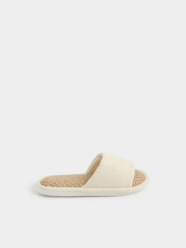 Тапочки женские, Isla, image-0