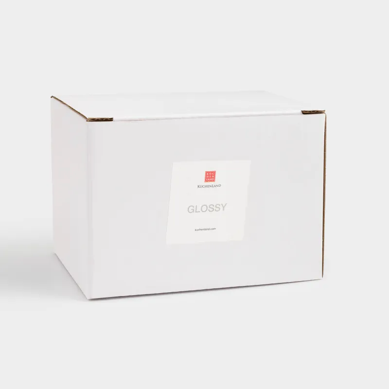 Шкатулка для украшений, 15x9 см, стекло, зеркальная, Золотистый цветок, Glossy, image-6