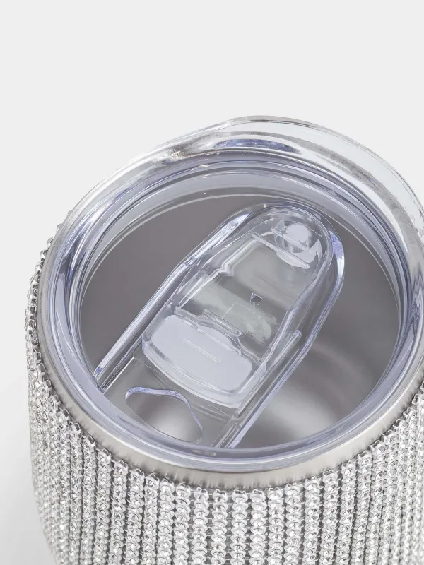 Термокружка, 350 мл, Crystal shine, image-2