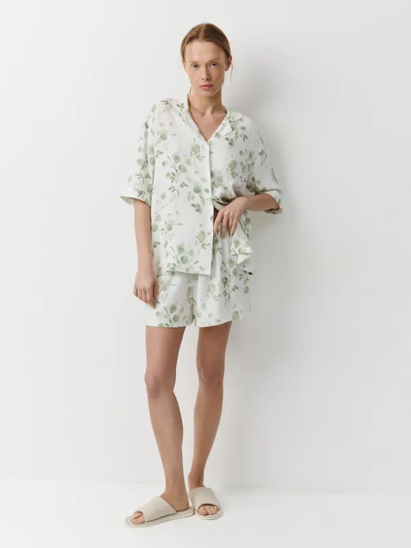 Шорты женские, Hanlona, image-1