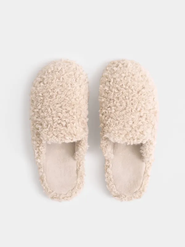 Тапочки домашние, Chain, image-1