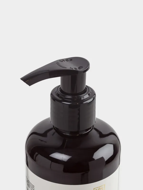 Крем для рук, 250 мл, с дозатором, питательный, Черный перец/Карибская ваниль, Perfect care, image-2