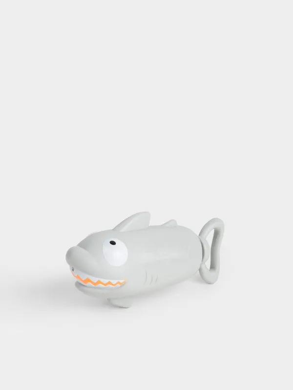 Пистолет водяной, Aquatic animals, image-0