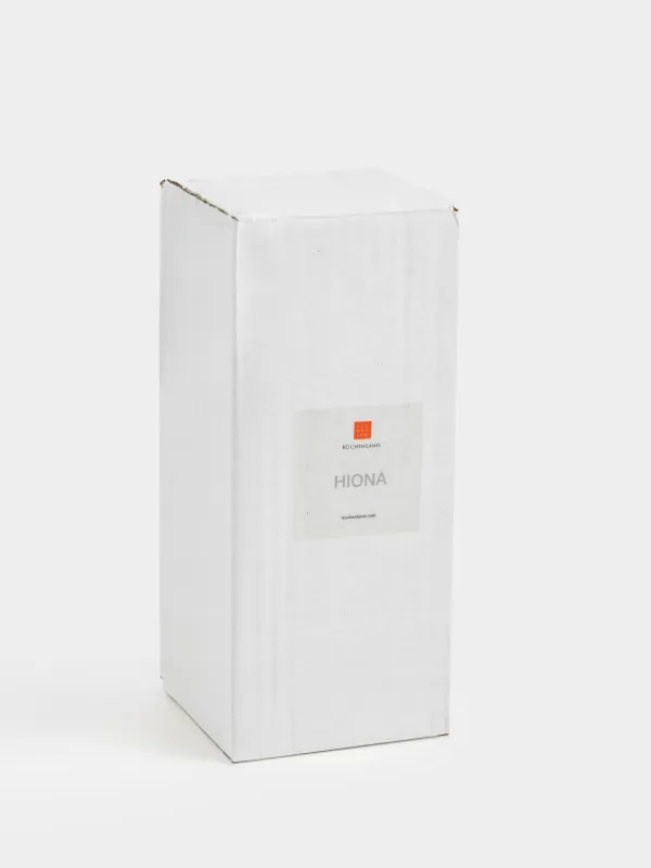 Диспенсер для жидкого мыла, 400 мл, Hiona, image-3