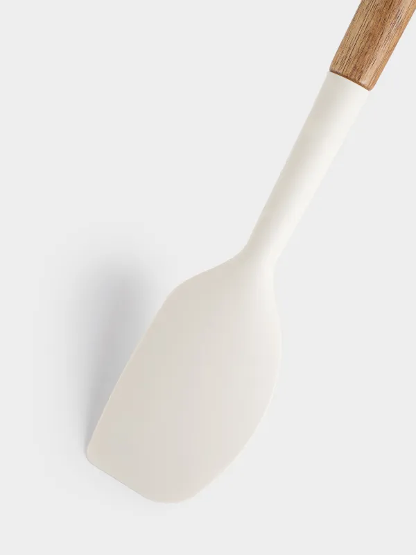 Лопатка-шпатель, бежевая, Lemsen, image-2