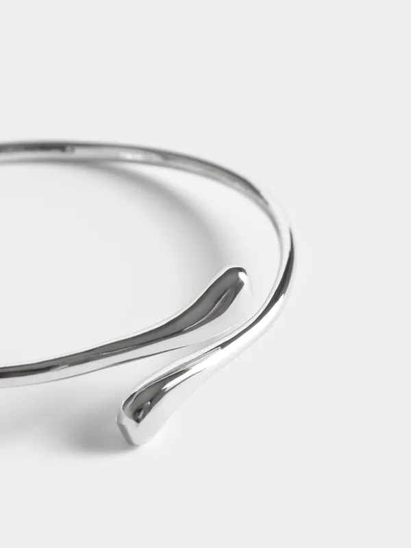 Браслет-кафф, Капли, Jewelry, image-3