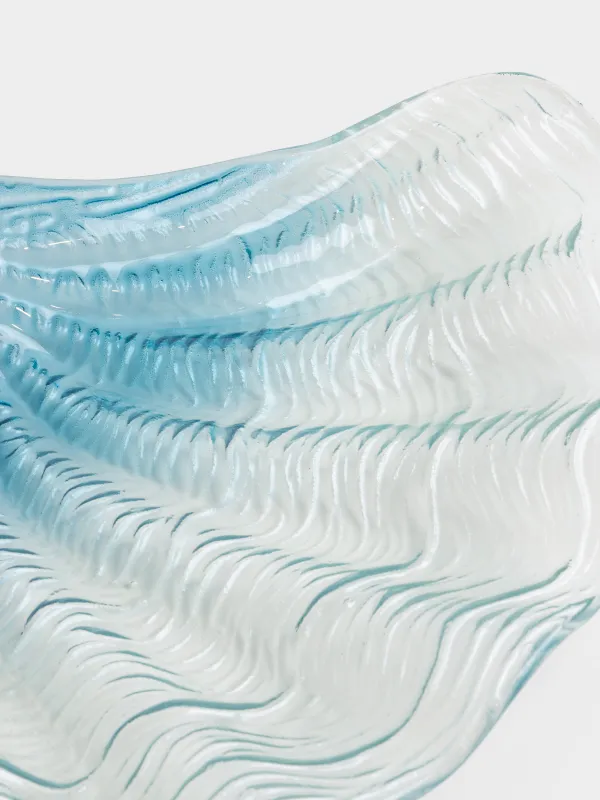 Блюдо декоративное, Tridacna, image-3
