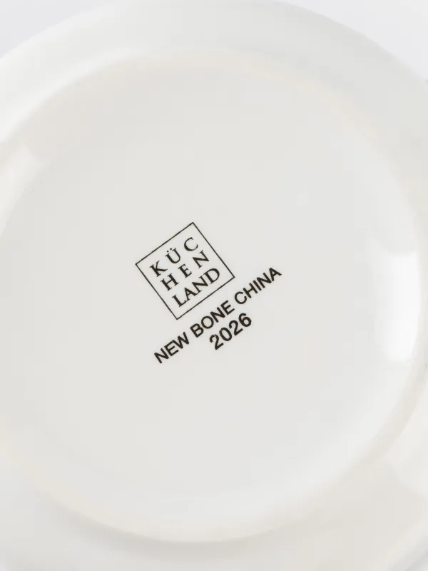 Кружка, 430 мл, фарфор N, белая, Праздничное настроение, Holiday mood, image-5