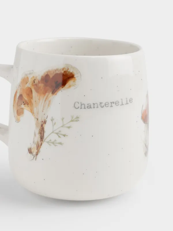 Кружка, 500 мл, Грибы, Autumn gifts, image-2