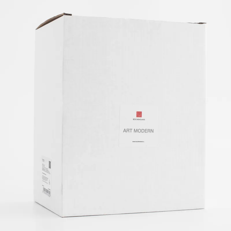 Статуэтка, 21 см, Бык, Art modern, image-5