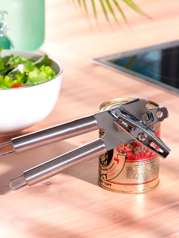 Открывалка для банок, 20 см, Spiro, image-3
