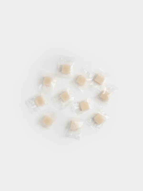 Жевательная конфета, Кокос, Sweet life, image-1