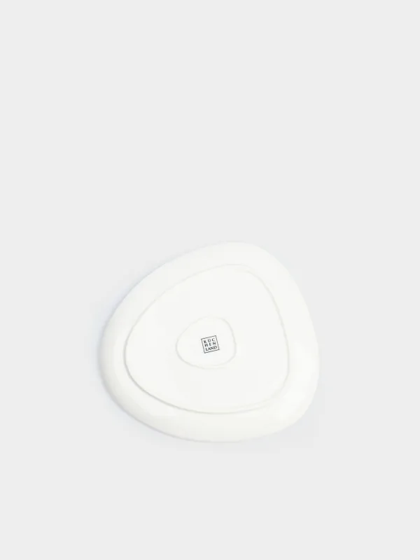 Тарелка закусочная, 23х21 см, Synergy, image-5