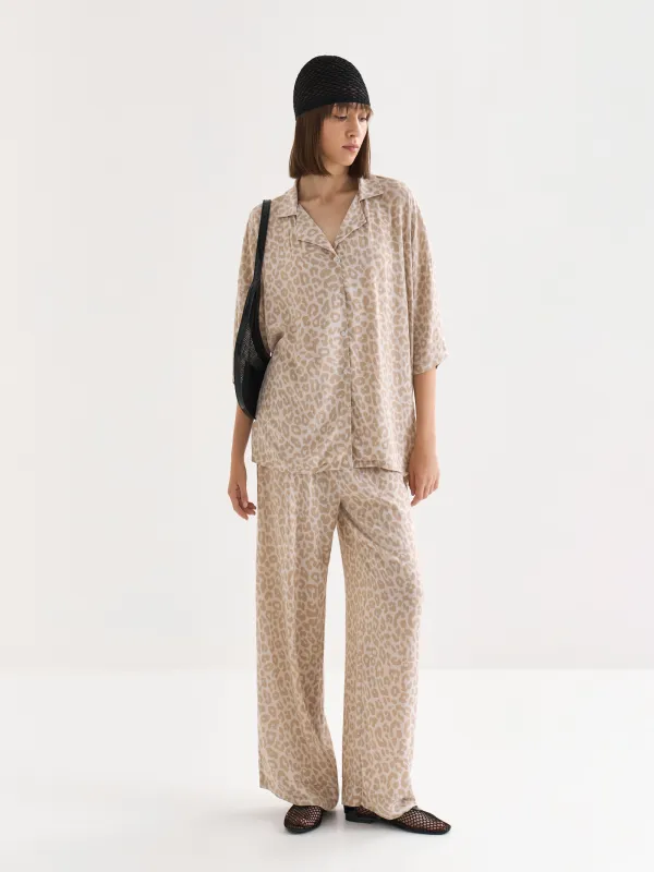 Брюки женские, Becky, image-0