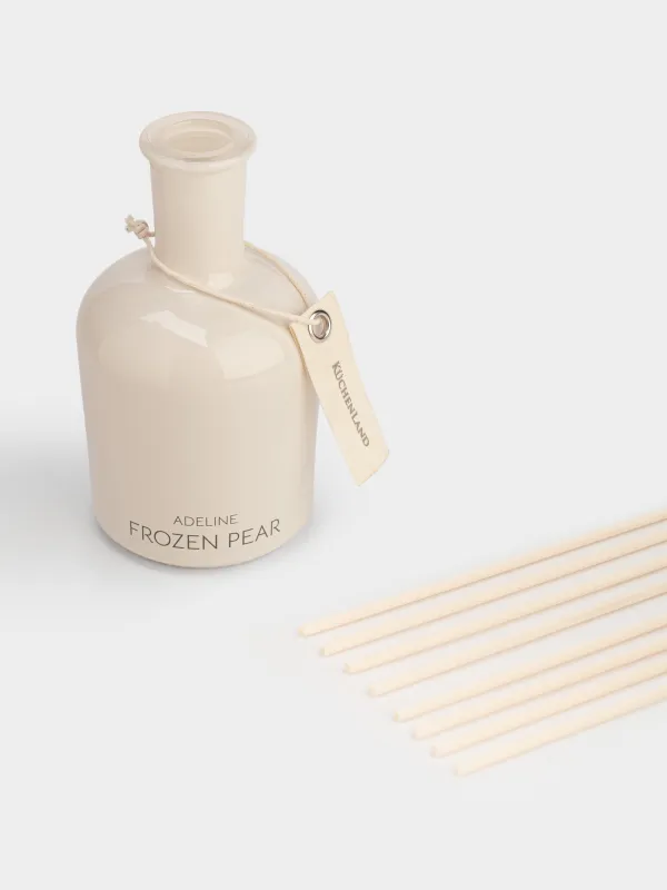 Ароматический диффузор, 200 мл, Frozen Pear, Adeline, image-1
