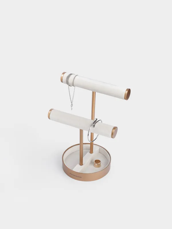 Держатель для часов и украшений, Fantastic gold, image-3