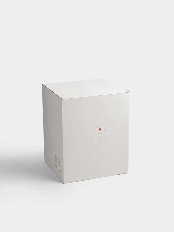 Ваза декоративная, 26 см, полирезин, Каллы, Aroid, image-4