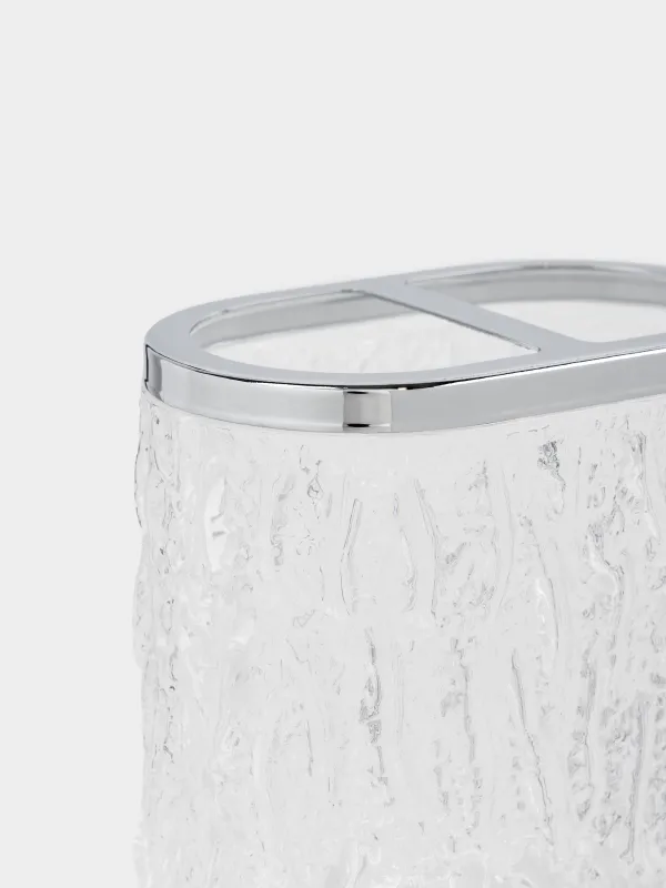 Стакан для зубных щеток, 11 см, Hiona, image-2