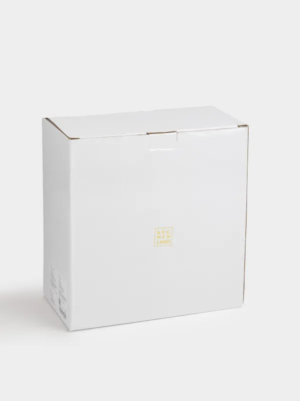 Статуэтка, 22 см, Голова лошади, Horse color, image-4