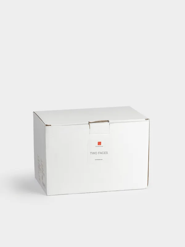 Статуэтка, 17х19 см, Влюбленные, Two faces, image-7