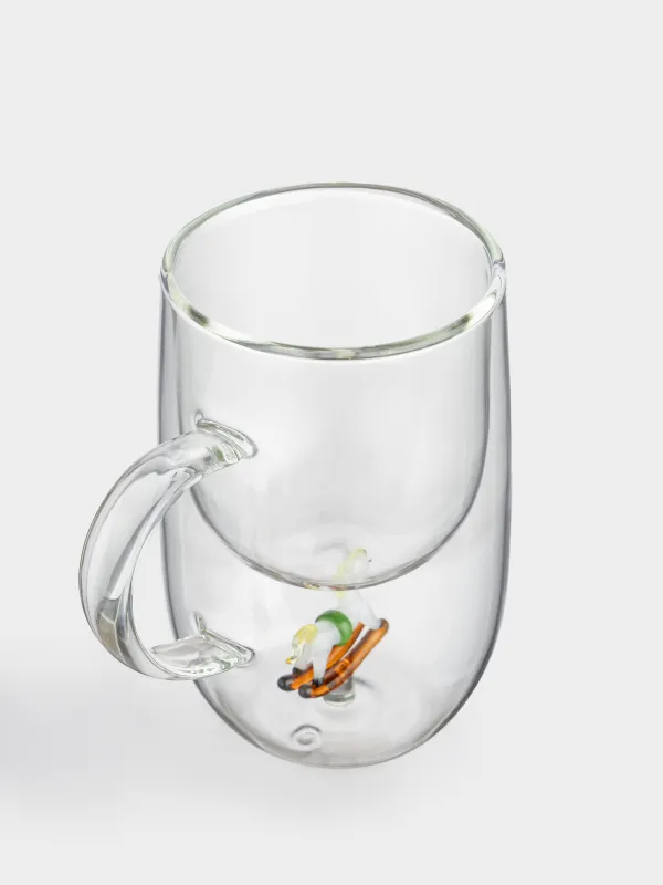 Кружка, 250 мл, Лошадка, Air shape, image-2